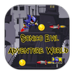 Sonico Evil Adventure World