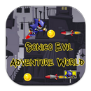 Sonico Evil Adventure World APK