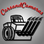 Cars and Cameras Fan App