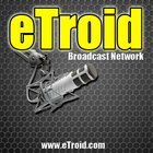 eTroid Broadcast Network icon