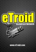 eTroid Broadcast Network imagem de tela 2