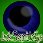 آیکون‌ JackSepticEye