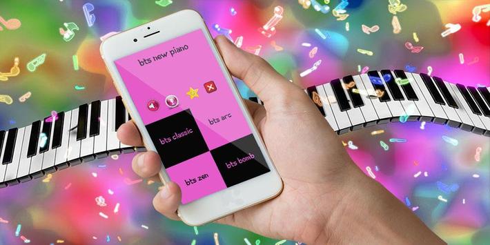 Download Bts I Need U Piano Awesome Remix 2018 Apk For Android