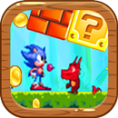 Sonic Hedge APK