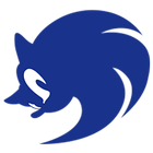 Sonic Hedgehog Run Zeichen