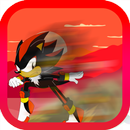 Super shadow sonic APK