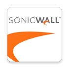 MySonicWALL 圖標