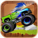 Hill Climb Sonic Racing APK