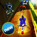 Sonic shadow fast run APK