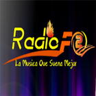 RADIO F2 CHILE icon