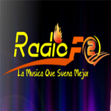 RADIO F2 CHILE