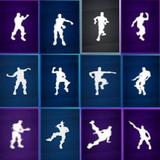 Fortnite sounds icône