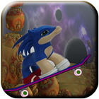 Run Sonic Adventure Dash ไอคอน