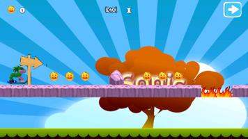 Run Sonic Adventure Dash скриншот 3