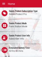 Sonim Protect स्क्रीनशॉट 2