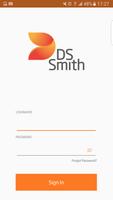 DSSmith Connect Live Affiche