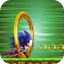 sonic jungle adventure dash APK