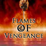 Flames of Vengeance icône