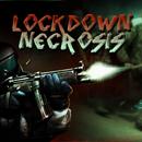 Lockdown Necrosis - Zombies APK