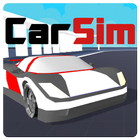 CarSim icon