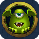 Hungry Monster! APK