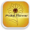 Learn How To Make Flower