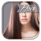 Tips For Healthy Hair आइकन