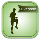 Flat Stomach Exercise Guide APK