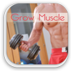 How To Grow Muscles Fast APK