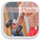 How To Grow Muscles Fast APK