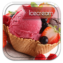 Ice-Cream Recipes Guide APK