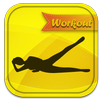 Leg Workout For Women APK