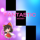 Piano Tiles Touhou APK