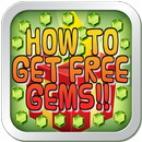 Hack Gems For COC APK