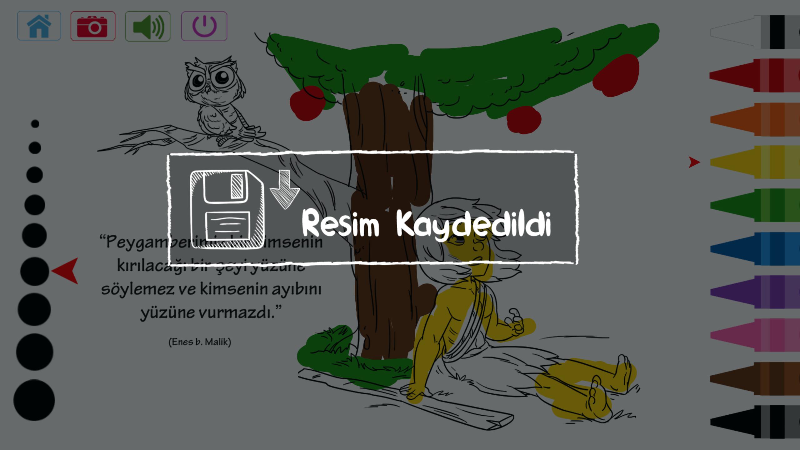 Hadisli Boyama Oyunu For Android Apk Download