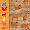 APK Learn colors for toddlers