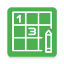 APK Sudoku Board