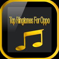 1 Schermata Top Ringtones For Oppo