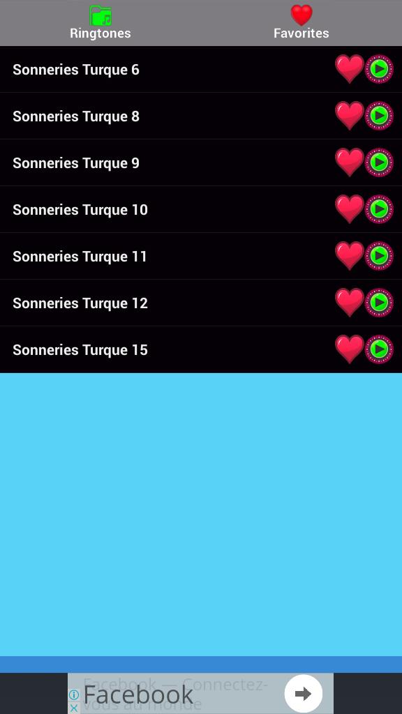 Sonneries Turque For Android Apk Download