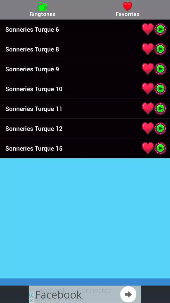 Sonneries Turque APK for Android Download