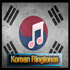 آیکون‌ korean ringtones