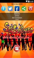 SON SALSERO-poster