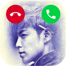 Sơn Tùng fake call APK