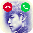 Sơn Tùng fake call-icoon