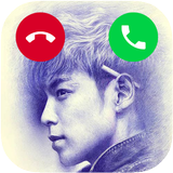 Sơn Tùng fake call icône