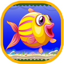 Baby Fish Adventure APK