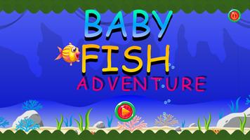 Baby Fish 海報