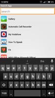 Search App 海报