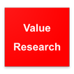 Value Research - only for articles