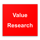 Value Research - only for articles APK